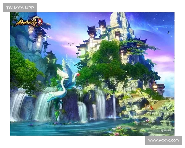 《仙侣2》最受欢迎的十个经典地点盘点探秘你不可错过的仙侠世界景点 《仙侣2》最受欢迎的十个经典地点盘点探秘你不可错过的仙侠世界景点