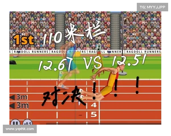 Ragdoll Runners游戏技巧全面解析提升物理引擎表现的策略与方法 Ragdoll Runners游戏技巧全面解析提升物理引擎表现的策略与方法