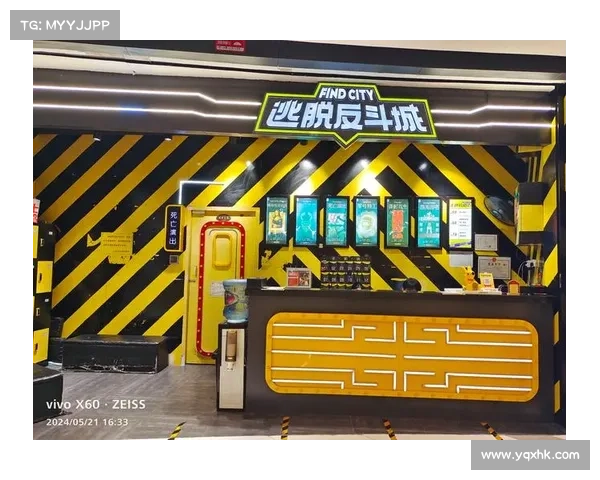轻松破解密室逃脱游戏难题的实用技巧与策略分享 轻松破解密室逃脱游戏难题的实用技巧与策略分享