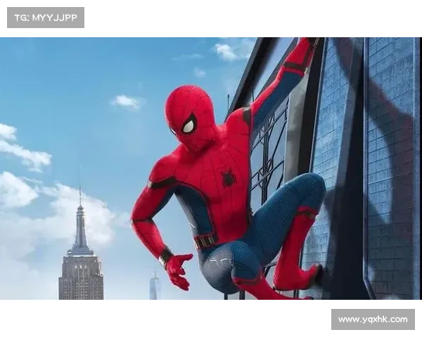 神奇蜘蛛侠第七章责任的意义与担当如何塑造英雄的内心与选择