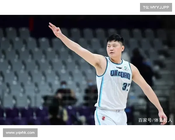 2023CBA赛季完美总结：关键数据、球员表现与冠军之路全解析