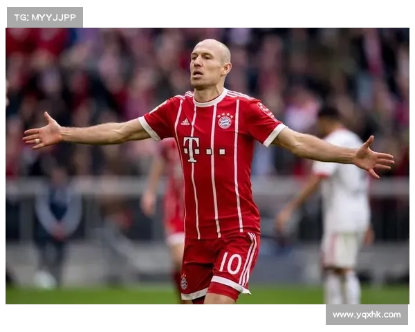 《从技术到战术解析罗本在拜仁的全面贡献与顶级水平》
