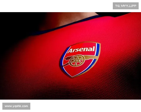 从阿森纳队徽象征深入解析球队精神文化与百年历史传承底蕴的意义