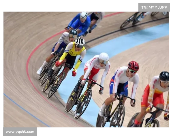 如何在东盟场地自行车赛中脱颖而出并最终夺冠的策略与技巧分析