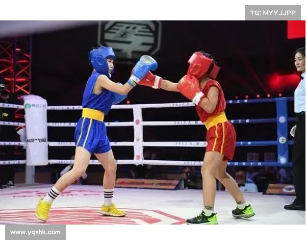 小拳王挑战赛:儿童拳击比赛中的乐趣成长与收获探索