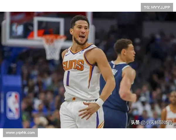 布克在赛季中的关键表现分析及其对球队战绩的影响