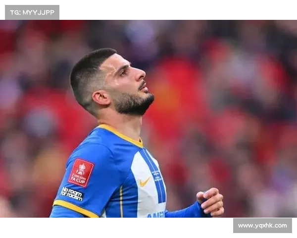 布莱顿询价斯图加特前锋沃尔特马德 被告知起步价格为4000万欧元