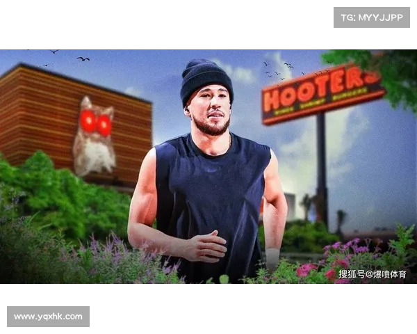 德文·布克：从球场到世界各地的旅行故事与人生感悟