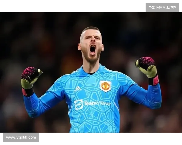 德赫亚与俱乐部续约再签新约 将继续为曼联守护球门